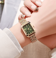 Gold Green