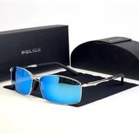 نظارات شمسية مستقطبة من الماركات الفاخرة من Police...