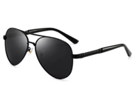 نظارات شمسية مستقطبة للرجال والنساء ، نظارات بإطار...