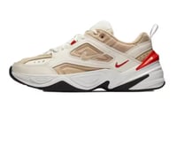 Nike New Listing White M2K Tekno Low Classic Retro...