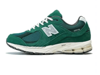 توازن جديد الأصلي NB 2002 2002R الرخام ضوء الألومن...