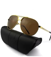 نظارات شمسية للرجال للقيادة في الهواء الطلق ظلال ع...