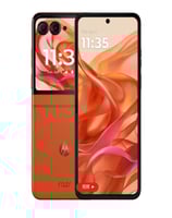 Global Rom Motorola Moto Razr 50 أبعاد الهاتف المح...