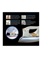 سافورد SF20DI - مكواة جافة