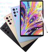 Jsyes TAB J10 Tablet, 1TB Storage, 8GB RAM, 13MP C...