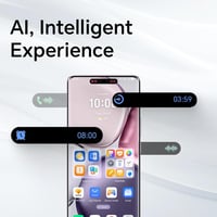 هونر X9c رام 12 جيجابايت، سعة تخزين 256 جيجابايت