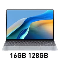 كمبيوتر محمول نحيف للغاية يعمل بنظام ويندوز 11 برو...