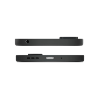 ريدمي 13C 5G (ستارلايت بلاك، 6 جيجابايت RAM، 128 ج...