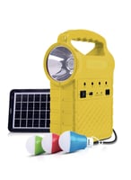 محطة طاقة قابلة للشحن من سانفورد