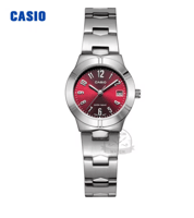 ساعة كاسيو نسائية - من العلامات التجارية الفاخرة ا...