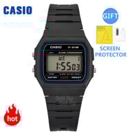 ساعة كاسيو جي شOCK - ساعة رجالية من العلامة التجار...