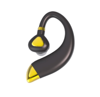 سماعة أذن فردية DENX - M/DX646 من ماركة Denx