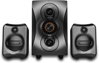 Flexy 41FLEXY Multimedia Speaker: 5000W P.M.P.O, B...