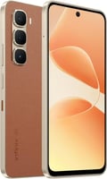 Infinix Hot 60 5G 256GB 8+8GB RAM CARAMEL GLOW - K...