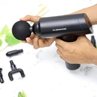 مسدس التدليك أولسن مارك OMM4092