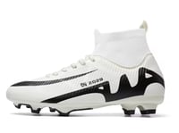 جديد الرجال أحذية كرة القدم المجتمع المرابط أحذية...