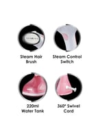 مكواة بخار الملابس سانفورد