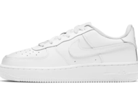 حذاء رياضي Nike Court Borough Low Low Low Top للأط...