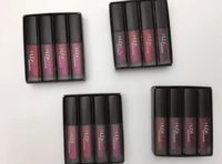 2025 جديد أحمر الشفاه HUDAS الجمال السائل ماتي Min...