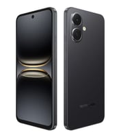 Tecno Spark Go 2 Dual SIM Ink Black 4GB RAM 128GB-...