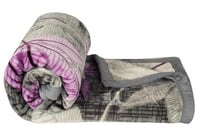 double-layer winter blanket 1KG