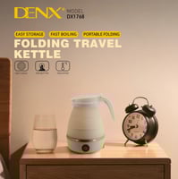 الموديل: ٧ في ١ ماكينة تصفيف الشعر DX1358