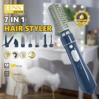 DENX 7 في 1 مجفف شعر DX1358