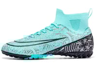 أحذية كرة القدم الأكثر مبيعاً لعام 2023 للأولاد أح...