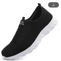 MAEDEF أحذية رياضية الرجال الصيف حذاء كاجوال الرجا...