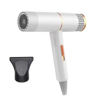 مجفف شعر محمول بالأشعة تحت الحمراء، مجفف شعر كهربا...