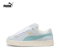 حذاء بومة سويد إكس إل شبكي من الجلد للجنسين، متعدد...