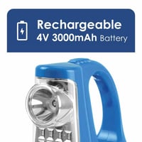 فانوس الطوارئ سانفورد SF2734EL