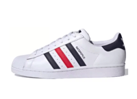 حذاء - أديداس - أوريجينالز - سوبرستار - غير قابل ل...