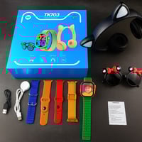 NEW Hot K12 Bluetooth Speaker Portable Home Cute K...