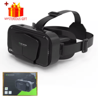 نظارات الواقع الافتراضي VR أجهزة Viar خوذة عدسات ث...