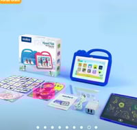 تابلت نوديز npad 708