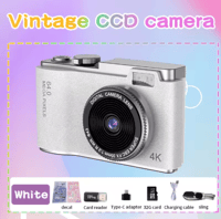 كاميرا رقمية قابلة لإعادة الشحن للأطفال والكبار ،...