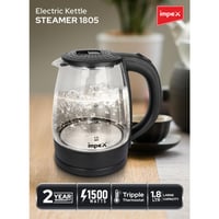 Impex 1.8 Ltr Electric Kettle 1805