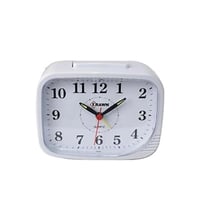 منبه كراون، أبيض