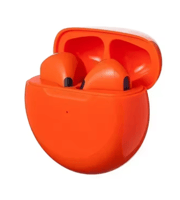 سماعات أذن بلوتوث TWS مع ميكروفون، سماعة رأس لإلغا...