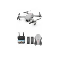 LS-E525 WiFi FPV Camera Drone Headless Mode Dual C...