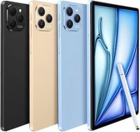 Jsyes TAB J11 Tablet, 1TB Storage, 8GB RAM, 13MP C...