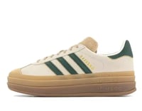 أديداس الأصلي غزال جريئة المرأة أحذية التزلج موضة...