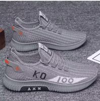 أحذية عمل غير رسمية منخفضة التصميم، مقاومة للاهترا...