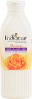 Enchanteur Satin Smooth- Charming Lotion With Aloe...