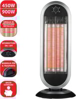 Impex Carbon Fiber Heater 900W (HCB 120)