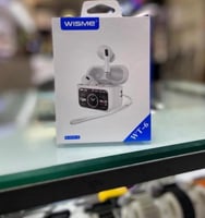 سماعات ايربودز الذكية بشاشة لمسية موديل WT-6