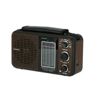 راديو أولسن مارك القابل لإعادة الشحن