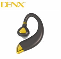 سماعة أذن فردية DENX - M/DX646 من ماركة Denx