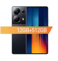 هاتف ذكي Pro إصدار عالمي ، NFC ، GB ، GB ، Helio G...